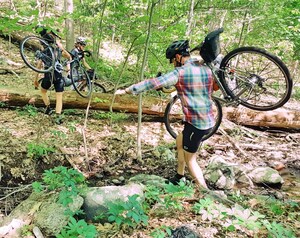 The REAL Ride Cycles Through The Great Plains For A Great Cause