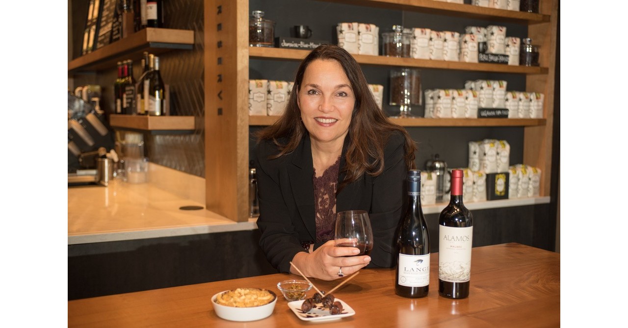 Delicato Family Vineyards Adds Clarice Turner To Advisory Board Of ...