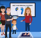 Tekscan Launches Footprint™ Plus: Digital Footprint Technology for Retailers to Enhance Their In-Store Experience