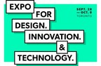 ASTOUND…Building the Future with EDIT: The Expo for Design and Technology