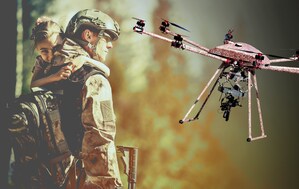 World Leader in Military and Defense Endorses Duke Robotics' TIKAD Drone as Future Battlefield Technology