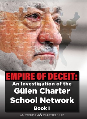 Empire of Deceit Unveils Misconduct and Misuse of Taxpayer Funds and Visa Program at G'len-Affiliated Charter Schools  Image