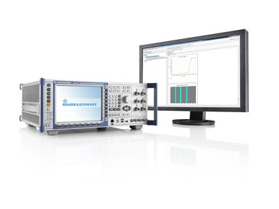PCTEST Upgrades its LTE-Advanced Pro Testing Capabilities with Rohde & Schwarz