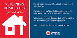 15 Tips for Staying Safe When Returning Home After Irma