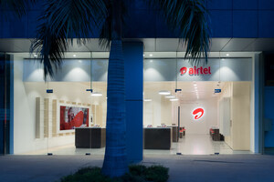 Eight Inc. Transforms the Airtel Customer Experience