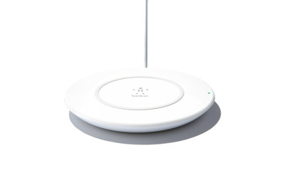 Belkin® Unveils New BoostUp™ Wireless Charging Pad For iPhone 8, iPhone 8 Plus And iPhone X