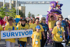 Economical-sponsored Relay For Life events raise $1.35 million for the fight against cancer