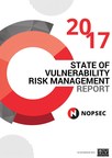 NopSec Releases the 2017 State of Vulnerability Risk Management Report