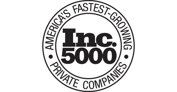 ej4 Recognized by Inc. Magazine as One of America's Fastest-Growing ...