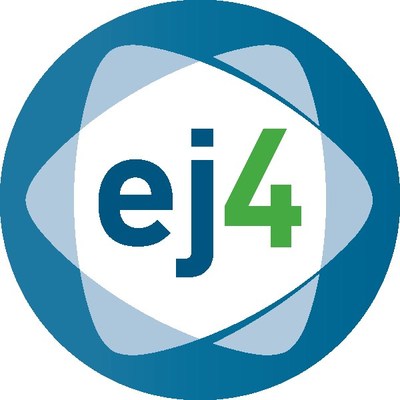 Since 2004, ej4 has delivered the unexpected in the eLearning industry. (PRNewsfoto/ej4)