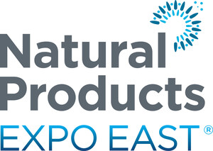 Natural Products Expo East 2017 Opens with Announcement of 10 Trends Pushing Advancements in Food &amp; Consumer Goods