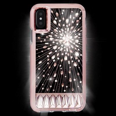 Luminescent Case