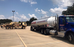 Atlas Oil Deploys Largest Emergency Fueling Operation in Company History