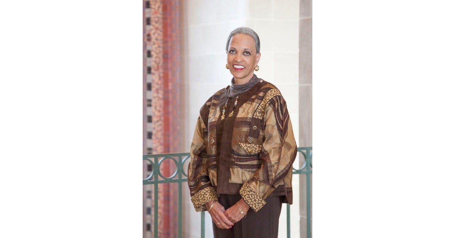 Betsch Cole Named Senior Consulting Fellow at the Mellon Foundation