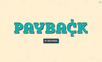 The online game PAYBACK educates students to make wise decisions on how they will pay for college.