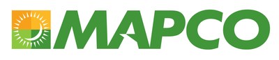 MAPCO Logo