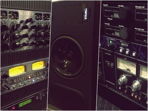 Hybrid Studios Announces Online Mastering Services