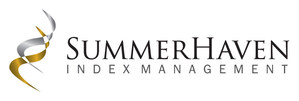 SummerHaven Index Management Announces Launch of the First Liquid Investable Private Equity Strategy Indexes