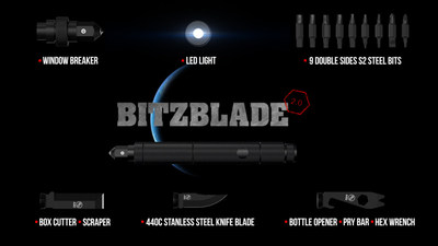 BitzBlade 2.0