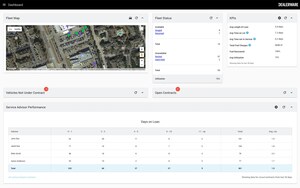 DEALERWARE Delivers Savings and Customer Delight as it Digitalizes Service Loaner Management