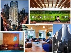 Bioforce USA Opens Brand Marketing Headquarters in NYC