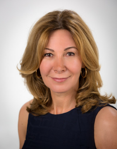 Georgiana Rowley, Annemarie Borlind Brand Manager