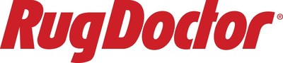 Rug Doctor logo (PRNewsfoto/Rug Doctor)