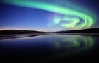 View the Northern Lights from the Air: Tourism Yukon, Yukon Astronomical Society and Air North, Yukon's Airline Partner for a Once in a Lifetime Opportunity