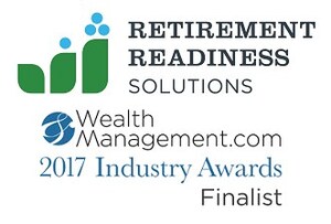 Retire Ready Solutions Honored for Industry Innovation