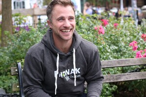 Phonak Sponsors D.J. Demers' 'Here to Hear' Nationwide Comedy Tour in October