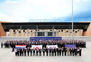 Thai Industry Minister brings over 570 Japanese investors to Eastern Economic Corridor