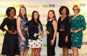 WWPR Announces Winners Of 2017 Emerging Leaders Awards (ELAs)