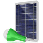 Support Hurricane Relief Efforts with the Purchase of a Portable Solar Charger