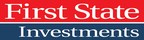 First State Investments Appoints Managing Director, Americas