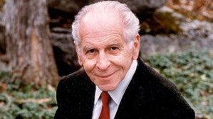 CCHR Pays Tribute to Its Co-Founder, Prof. Thomas Szasz for Exposing 'The Therapeutic State'