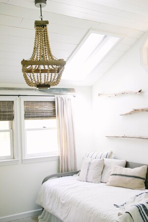 Guest Room Décor Have You Stumped? Check Out These Tips from Home and Lifestyle Blogger Lauren McBride