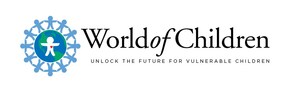 World of Children Announces 2017 Honorees