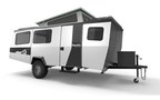 TAXA Outdoors Introduces Mantis, the Ultimate Adventure Camper