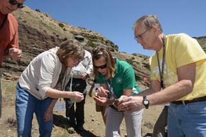 Road Scholar Educational Adventures Bring Learning To Places Beyond The Classroom