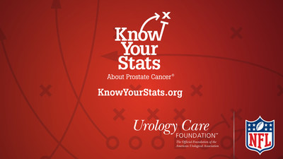 The Urology Care Foundation and the NFL have built upon a relationship that started in 2007 when the NFL, through its Player Care Foundation, began implementing prostate cancer screenings for retired players conducted by the Urology Care Foundation. Today, they continue to encourage all men and their loved ones to visit KnowYourStats.org for information about prostate cancer.