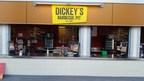 Dickey's Barbecue Pit Scores at Arrowhead Stadium in Kansas City, MO