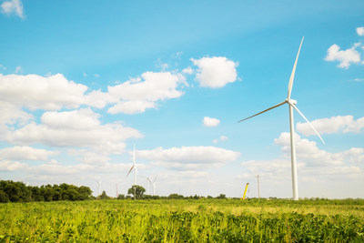 Anheuser-Busch and Enel Green Power are partnering to help grow the renewable energy market.