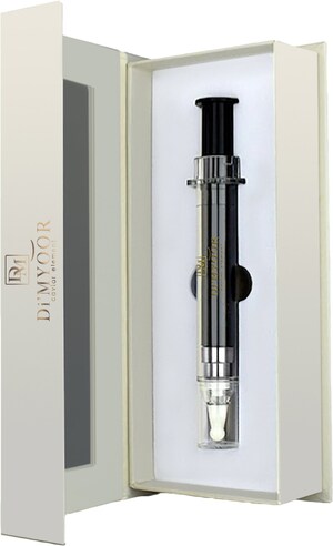 Paraben-Free, Cruelty-Free Skincare Line Di'MYOOR Launches Brand New Website Offering Special One-Time Discounts