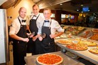 Sbarro Expanding in Russia with new Franchise Partner