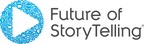 Future Of StoryTelling Debuts Lineup For The World's Largest Immersive Storytelling Festival