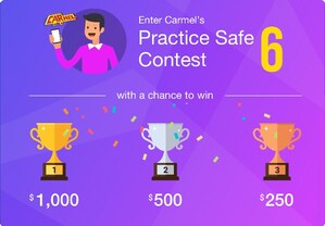 Carmel Limo Announces, 'Practice Safe 6 Contest.' With a Chance to Win $1,000, $500 or $250 Worth of Free Rides