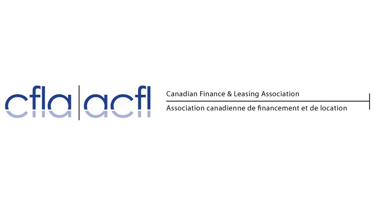 Richard Mcauliffe Senior Vice President And Chief Operating Officer Key Equipment Finance Canada Ltd Named Chairman Of Cfla