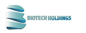 Dr. Peter Farrell Joins Advisory Board of Biotech Holdings