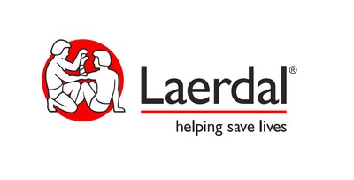 (PRNewsfoto/Laerdal Medical) (PRNewsfoto/Laerdal Medical)