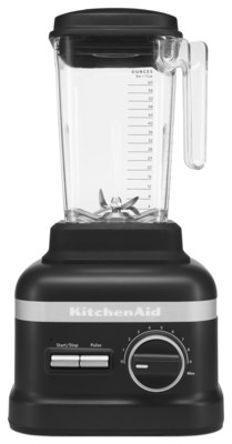 KitchenAid has introduced a new High Performance Series Blender designed to provide maximum control in customizing the texture and taste of everything from soups and smoothies to sauces and dips.